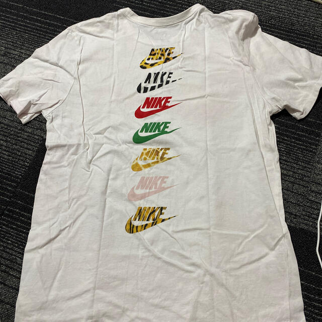 NIKE(ナイキ)のNIKE tee ナイキ tシャツ アニマル atmos アトモス メンズのトップス(Tシャツ/カットソー(半袖/袖なし))の商品写真