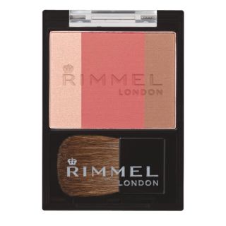 リンメル(RIMMEL)のリンメル チーク 04(チーク)