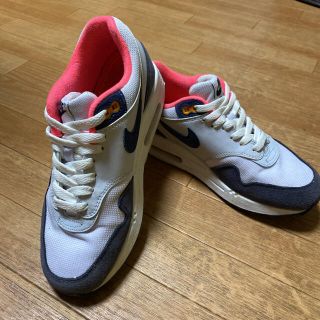 ナイキ(NIKE)の((激レア)) 海外モデルNIKE ナイキ スニーカー(スニーカー)