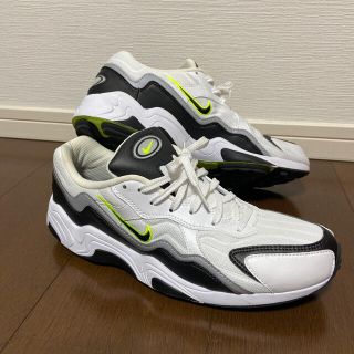 NIKE Air Zoom Alpha ナイキ エアズームアルファ 28.0㎝の通販 by ...
