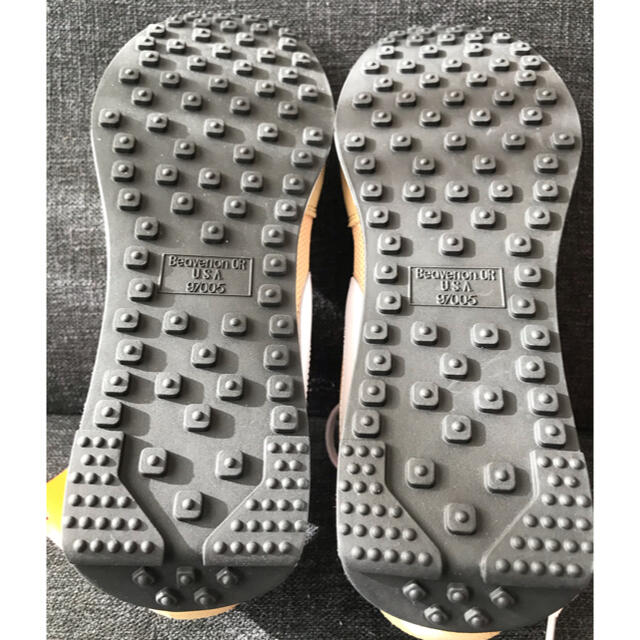 NIKE(ナイキ)の【新品】26cm テイルウィンド79 NIKE AIR TAILWIND79 メンズの靴/シューズ(スニーカー)の商品写真