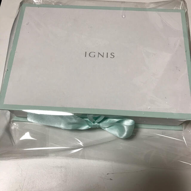 IGNIS(イグニス)の再々度お安くしました。IGNISオリジナルワックスサシェ　記念日💕💕💕 コスメ/美容のリラクゼーション(アロマグッズ)の商品写真