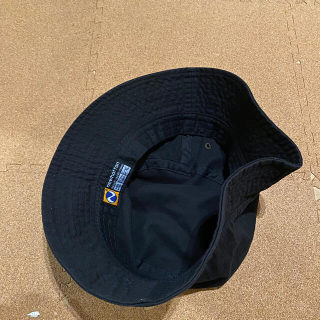 1LDK SELECT(ワンエルディーケーセレクト)のFreshService バケットハット メンズの帽子(ハット)の商品写真