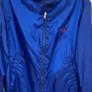 フレッドペリー(FRED PERRY)のフレッドペリー　リバーシブル　ジャケット(ブルゾン)