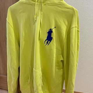 ラルフローレン(Ralph Lauren)のラルフローレン　パーカー(パーカー)