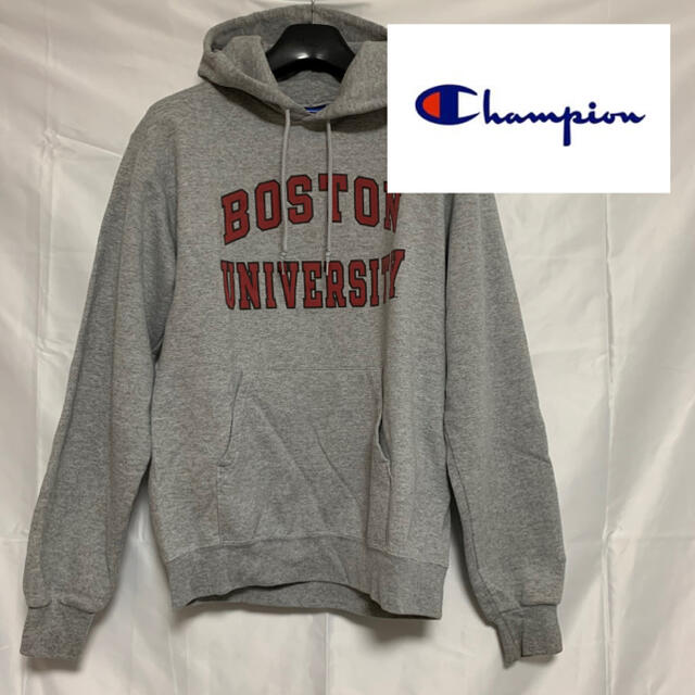 Champion(チャンピオン)のChampion パーカー メンズのトップス(パーカー)の商品写真