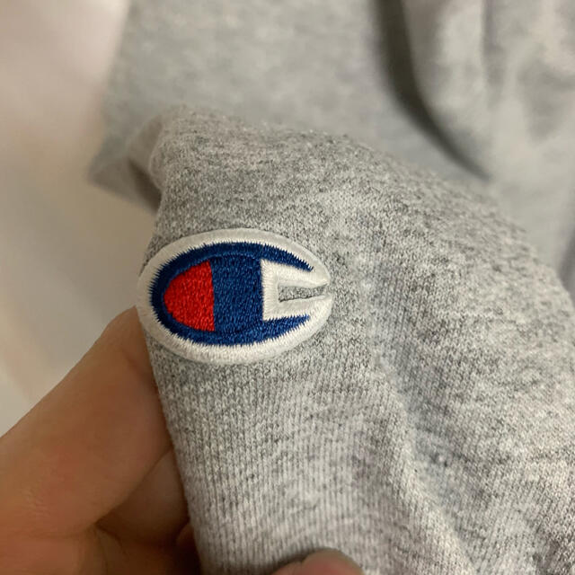 Champion(チャンピオン)のChampion パーカー メンズのトップス(パーカー)の商品写真