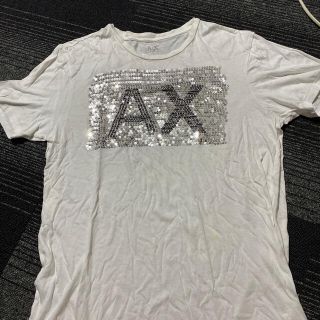 アルマーニエクスチェンジ(ARMANI EXCHANGE)のARMANI EXCHANGE アルマーニエクスチェンジ tシャツ(Tシャツ/カットソー(半袖/袖なし))