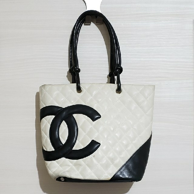 バッグCHANEL