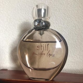 ジェニファーロペス(J.Lo)のstill 香水　30ml ジェニファーロペス スティル still  (香水(女性用))