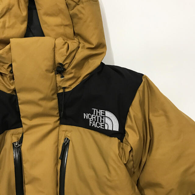 THE NORTH FACE(ザノースフェイス)のTHE NORTH FACE（ノースフェイス） | バルトロライトジャケット メンズのジャケット/アウター(ダウンジャケット)の商品写真