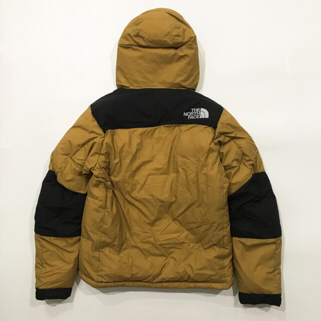 THE NORTH FACE(ザノースフェイス)のTHE NORTH FACE（ノースフェイス） | バルトロライトジャケット メンズのジャケット/アウター(ダウンジャケット)の商品写真