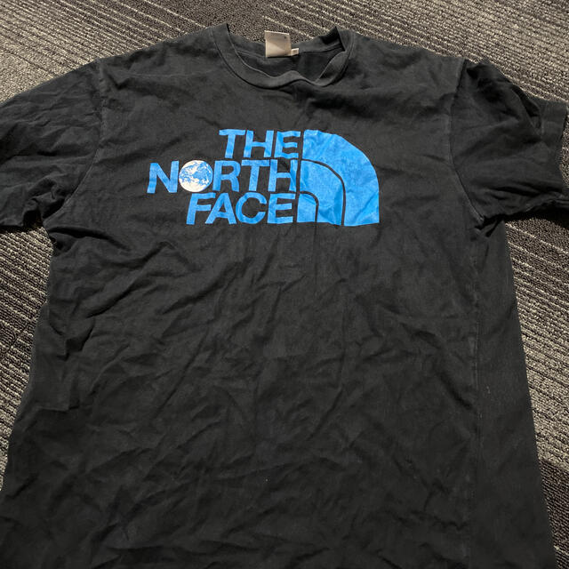 THE NORTH FACE(ザノースフェイス)のTHE NORTH FACE ノースフェイス tシャツ メンズのトップス(Tシャツ/カットソー(半袖/袖なし))の商品写真