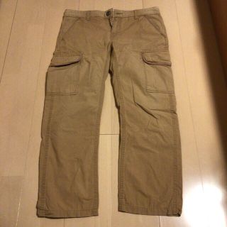 リーバイス(Levi's)のLevi's リーバイス　カーゴパンツ　502 (W32L32)(ワークパンツ/カーゴパンツ)