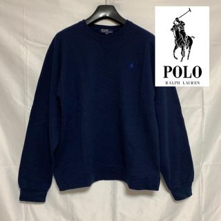 ポロラルフローレン(POLO RALPH LAUREN)のPOLO RALPH LAUREN スウェット(スウェット)