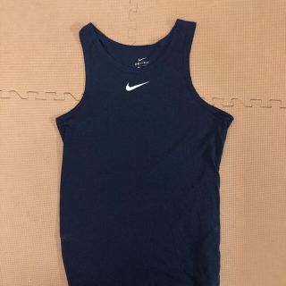 ナイキ(NIKE)のNIKE ナイキ タンクトップ　Lサイズ(タンクトップ)