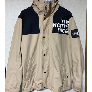 ザノースフェイス(THE NORTH FACE)のホワイトドームJKT(ナイロンジャケット)