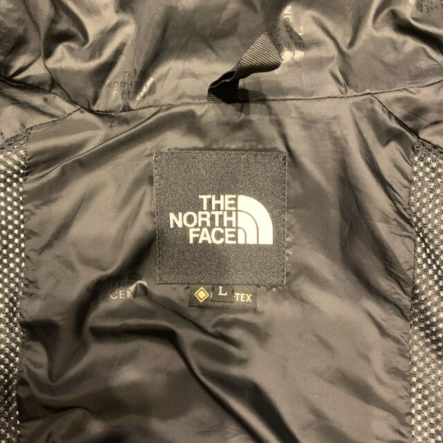 THE NORTH FACE - THE NORTH FACE マウンテンライトジャケット【ニュー