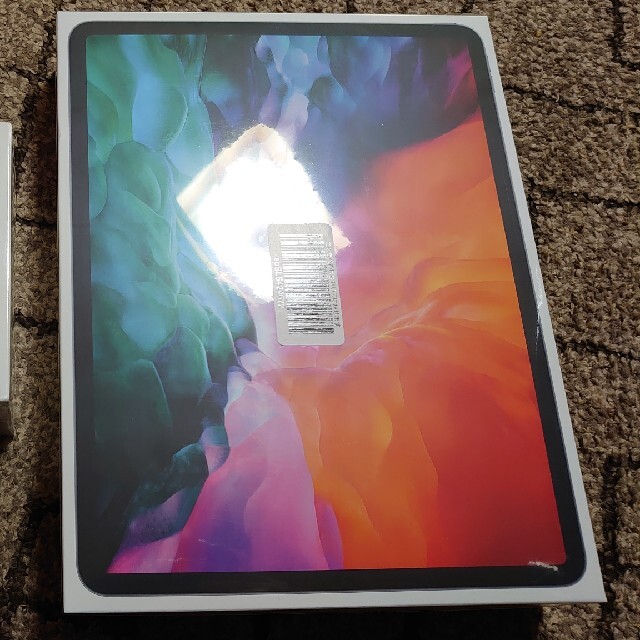 Apple iPad Pro (12.9インチ， Wi-Fi， 256GB)