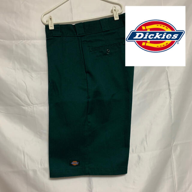 Dickies(ディッキーズ)のDickies ハーフパンツ メンズのパンツ(ショートパンツ)の商品写真