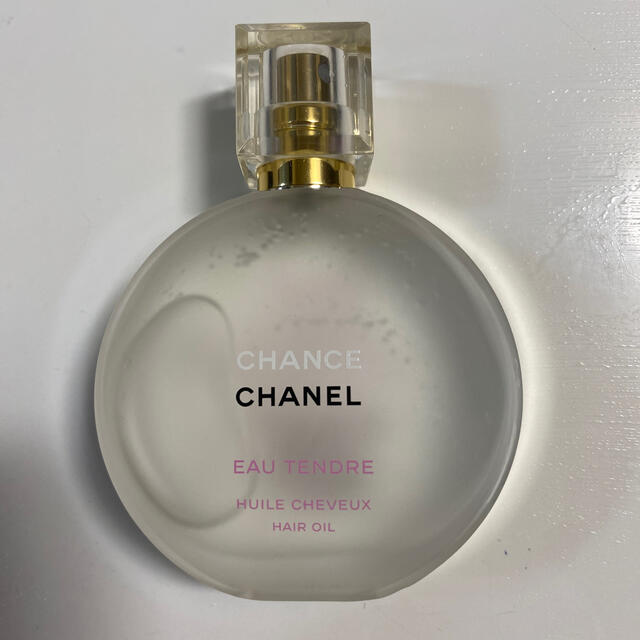 CHANEL(シャネル)のCHANEL チャンス　オー　タンドゥル　ヘア　オイル コスメ/美容のヘアケア/スタイリング(オイル/美容液)の商品写真