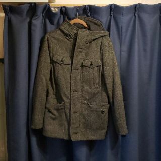 ザラ(ZARA)のZARA コート(モッズコート)