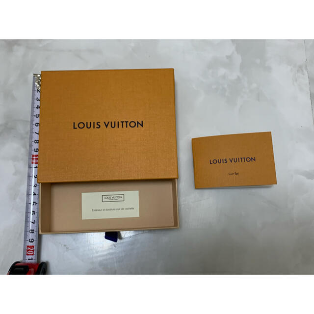 LOUIS VUITTON(ルイヴィトン)のルイ・ヴィトン（LOUIS VUITTON） ボックス レディースのバッグ(ショップ袋)の商品写真