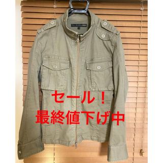 シュリセル ミリタリージャケット(メンズ)の通販 8点 | SCHLUSSELの