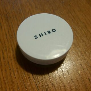 シロ(shiro)のshiro シロ タピオカコンシーラー (コンシーラー)