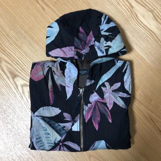 ポールスミス(Paul Smith)のポールスミス　 zipパーカー(パーカー)