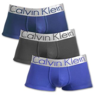 カルバンクライン(Calvin Klein)の@さん専用【カルバンクライン】ボクサー3枚組みセット メンズ (S, 611)(ボクサーパンツ)