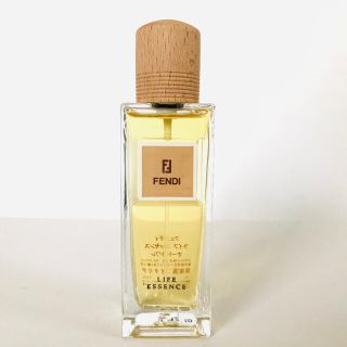 フェンディ(FENDI)のフェンディ　ライフエッセンス オーデトワレ　30ml(香水(女性用))