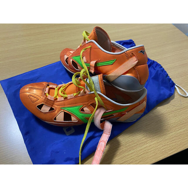 MIZUNO - クロノインクス オーダーメイド 27センチの通販 by なべ