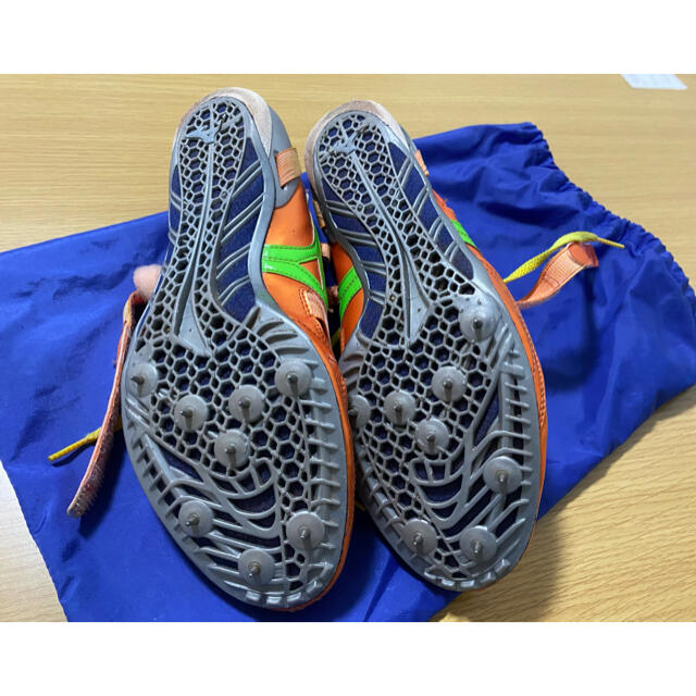 MIZUNO - クロノインクス オーダーメイド 27センチの通販 by なべ