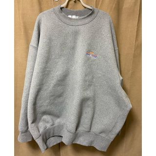 カラー(kolor)のkolor beacon スウェット　19aw(ニット/セーター)