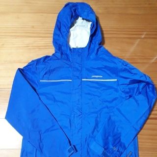 パタゴニア(patagonia)のpatagonia　ナイロンジャケット(ジャケット/上着)