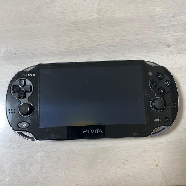 PSVITA（PCH-1000）