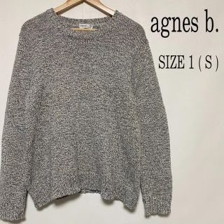 アニエスベー ニット/セーター(メンズ)の通販 55点 | agnes b.のメンズ アニエスベー ニット/セーター(メンズ)の通販 55点 | agnes b.のメンズ