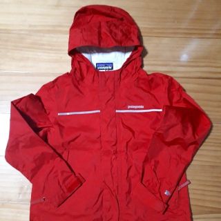 パタゴニア(patagonia)のpatagonia　ナイロンジャケット(ジャケット/上着)