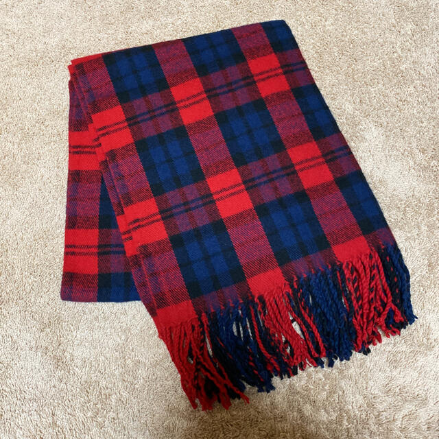 Cecil Mcbee セシルマクビー マフラー チェック ストールの通販 By ぴーやん S Shop セシルマクビーならラクマ Cecil Mcbee セシルマクビー マフラー チェック ストールの通販 By ぴーやん S Shop セシルマクビーならラクマ