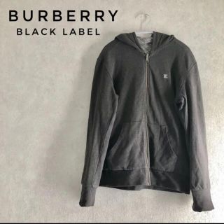 バーバリー(BURBERRY) パーカー(メンズ)(グレー/灰色系)の通販 27点