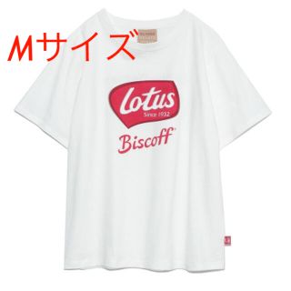 ジェラートピケ(gelato pique)の値下げ中！【Lotus】HOMME ワンポイントＴシャツ　(Tシャツ/カットソー(半袖/袖なし))