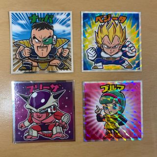 ドラゴンボールマン(その他)