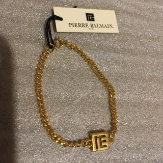 ピエールバルマン(Pierre Balmain)のピエールバルマン　ブレスレット(ブレスレット/バングル)