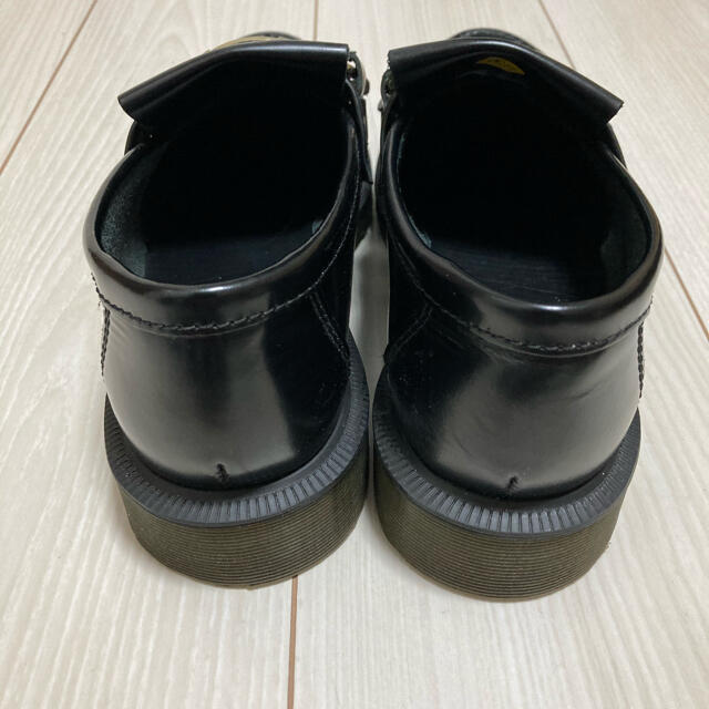 Dr.Martens(ドクターマーチン)のDr.Martens エイドリンスナッフルローファー レディースの靴/シューズ(ローファー/革靴)の商品写真