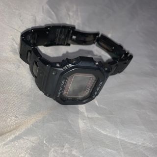 ジーショック(G-SHOCK)のG-SHOCK GＷ-M5600BC タフソーラー(腕時計(デジタル))