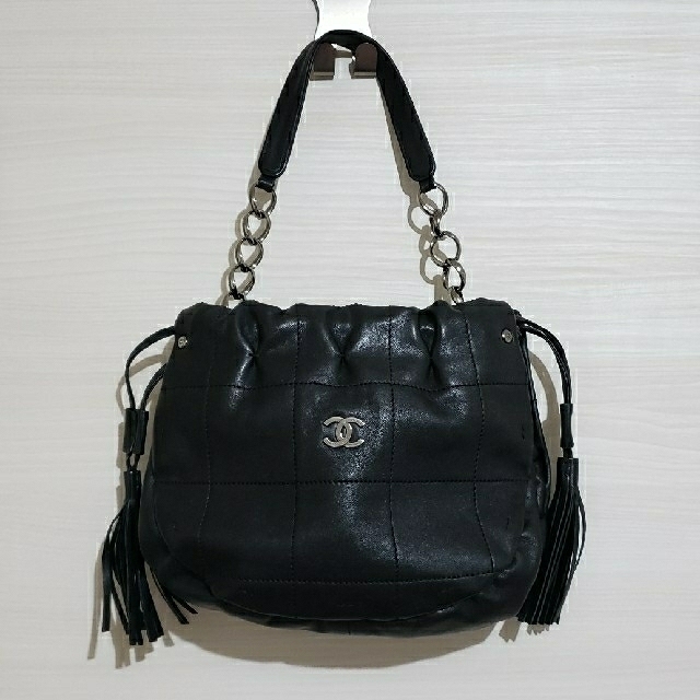 CHANEL　トートバッグバッグ