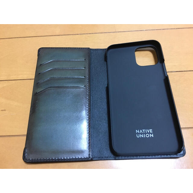 新品】Berluti ベルルッティ iPhone 11 pro ケース | svetinikole.gov.mk