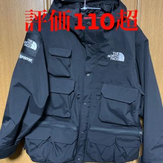 シュプリーム(Supreme)のSupreme The North Face Cargo Jacket M(マウンテンパーカー)