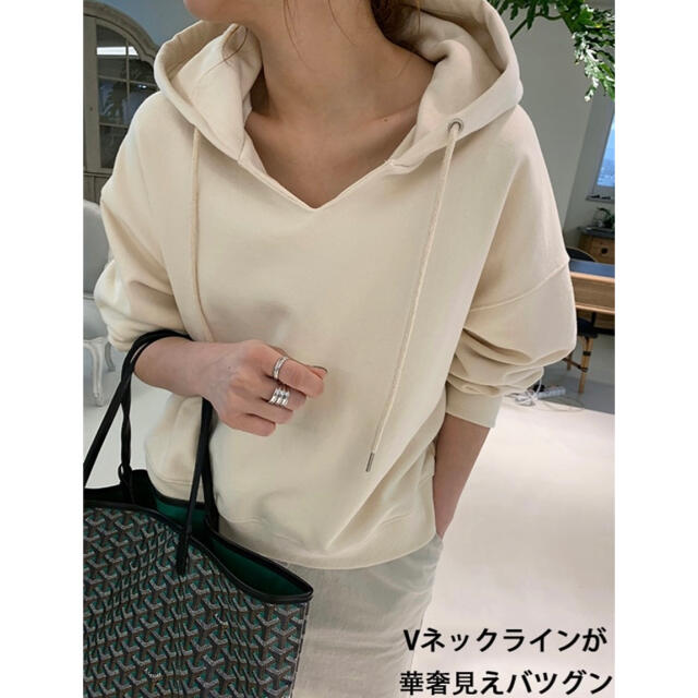 Beams Naning9 ナンニング Vネックパーカー クロミンフードシャツ 韓国 韓流の通販 By She S Shop ビームスならラクマ Beams Naning9 ナンニング Vネックパーカー クロミンフードシャツ 韓国 韓流の通販 By She S Shop ビームスならラクマ